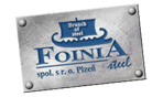 FOINIA Steel