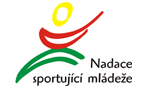 NADACE SPORTUJÍCÍ MLÁDEŽE