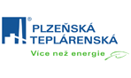 PLZEŇKÁ TEPLÁRENSKÁ